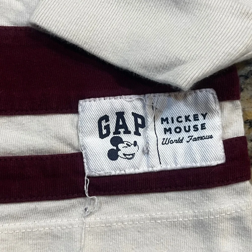 GAP kids disney